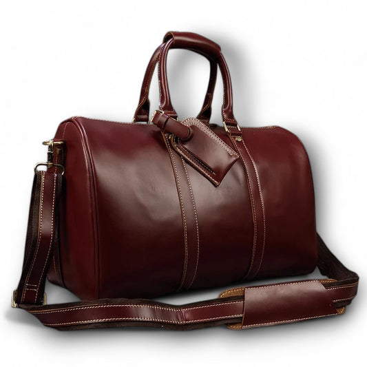 WOLFGANG - DUFFLE BAG DE BUSINESS SOUPLE.