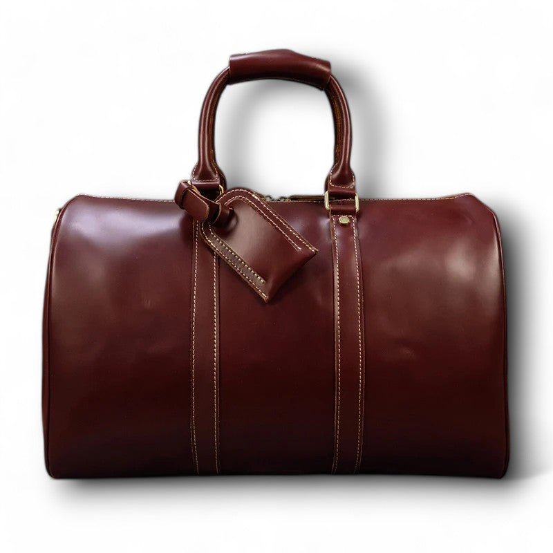 WOLFGANG - DUFFLE BAG DE BUSINESS SOUPLE.