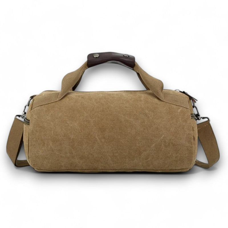 LOUNGE - SAC EN DAIM IMPRIMER