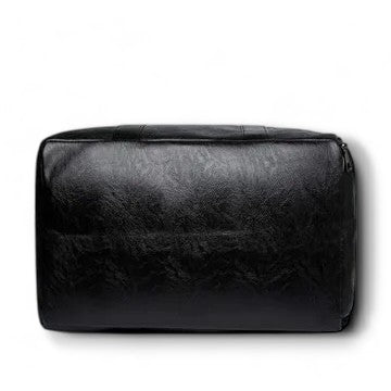 LUDWIG - DUFFLE BLACK SAC BUSINESS SOUPLE