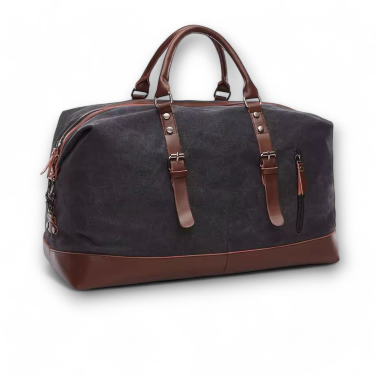 PAGANINI - DUFFLE BAG STYLE TISSÉ