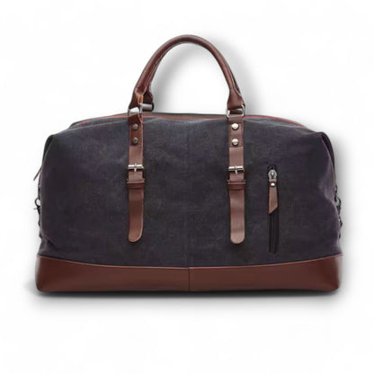 PAGANINI - DUFFLE BAG STYLE TISSÉ