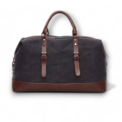 PAGANINI - DUFFLE BAG STYLE TISSÉ