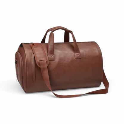 HUDLE - DUFFLE BAG HYBRID