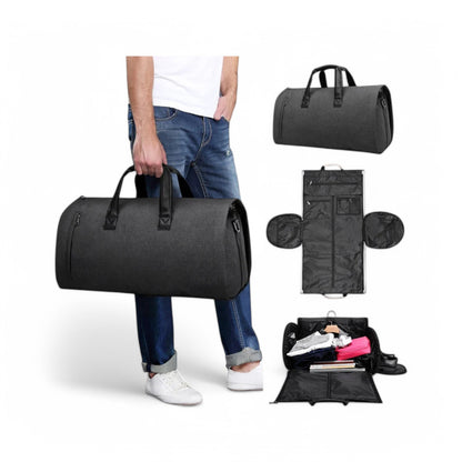 HARVEY - DUFFLE BAG HYBRID