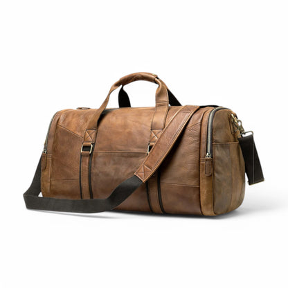 DEL NIRO - DUFFLE BAG CLASSIQUE