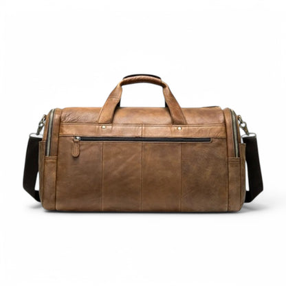 DEL NIRO - DUFFLE BAG CLASSIQUE