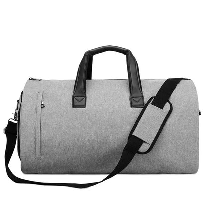 HARVEY - DUFFLE BAG HYBRID