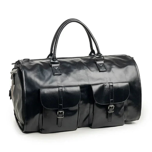 HULWAY - DUFFLE BAG HYBRID