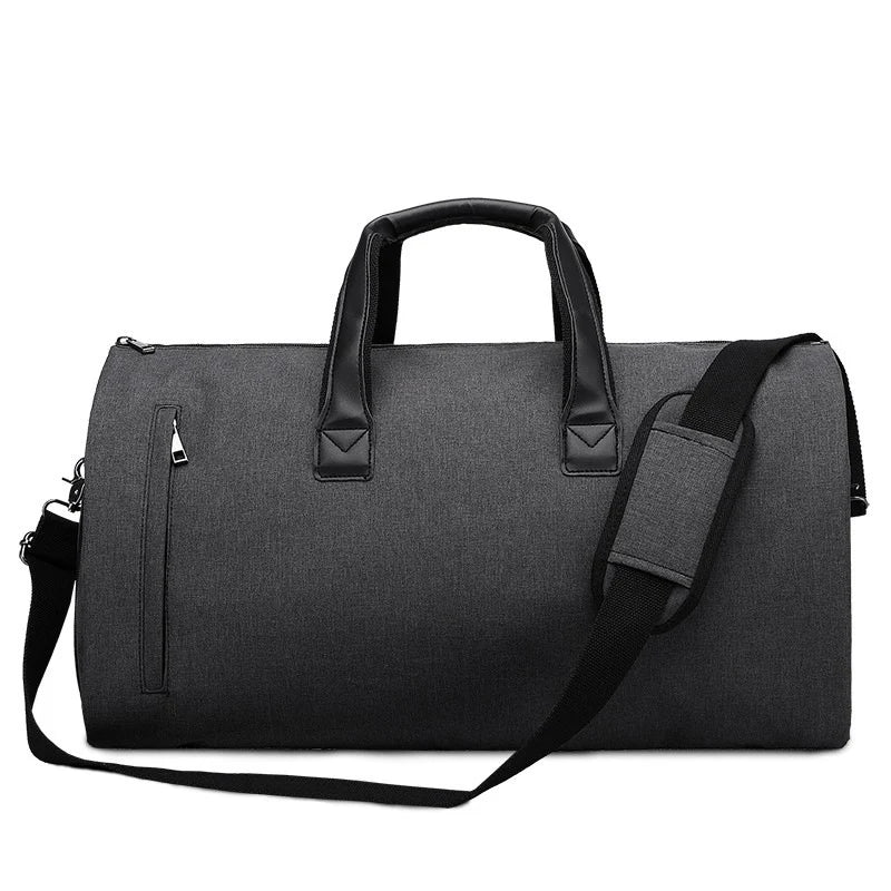 HARVEY - DUFFLE BAG HYBRID