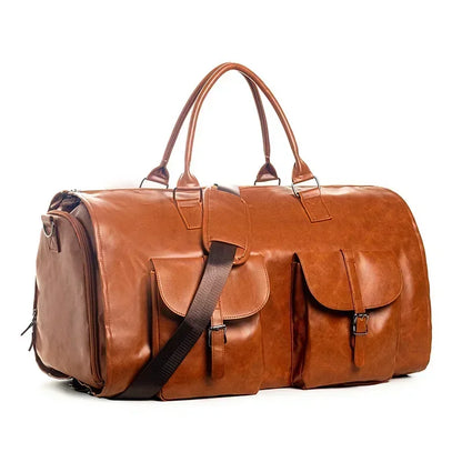 HULWAY - DUFFLE BAG HYBRID