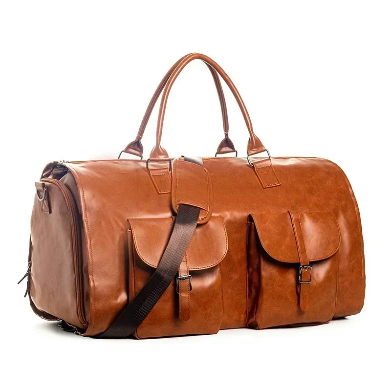 HULWAY - DUFFLE BAG HYBRID